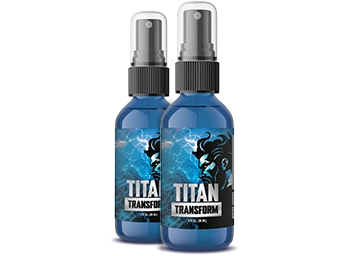 Titan Transform site